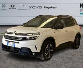 Citroen C5 Aircross Hybrid 225 E-EAT8 Shine