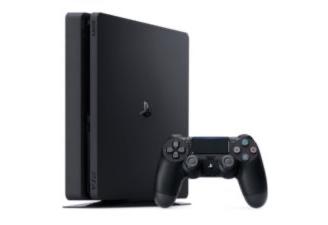 PlayStation 4