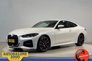 BMW 430 i Coupé Msport M Sport PREZZO REALE
