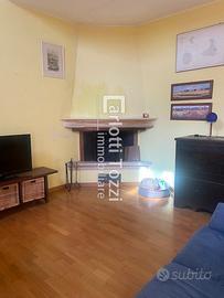 Rif.03564| appartamento quadrilocale