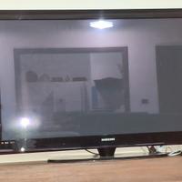 tv samsung 50 pollici plasma hd perfetto