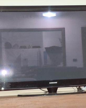 tv samsung 50 pollici plasma hd perfetto