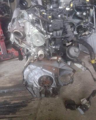 Motore Fiat Lancia Alfa romeo 0.9 twinair 312A2000