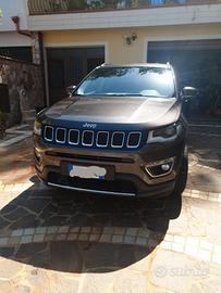 JEEP Compass 2ª serie - 2017