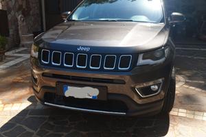 JEEP Compass 2ª serie - 2017