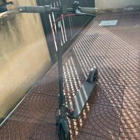 Monopattino elettrico