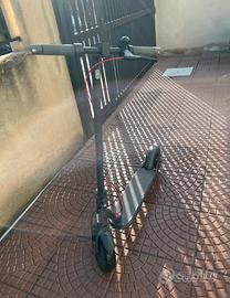 Monopattino elettrico