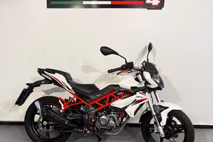 BENELLI BN 125