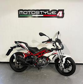 BENELLI BN 125