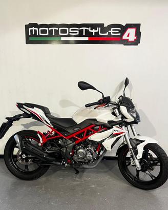 BENELLI BN 125