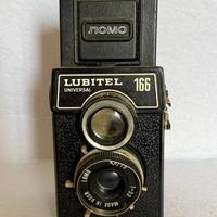 Macchina fotografica Lubitel
