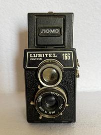 Macchina fotografica Lubitel