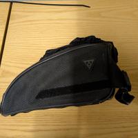 borsa top tube 