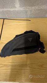 borsa top tube 
