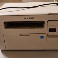 stampante multifunzione laser samsung