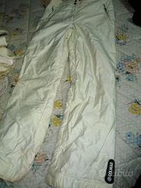 Pantaloni da neve COLMAR ORIGINALI UNISEX