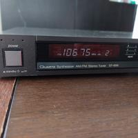 sintonizzatore Technics ST-600
