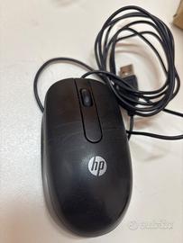 Mouse hp