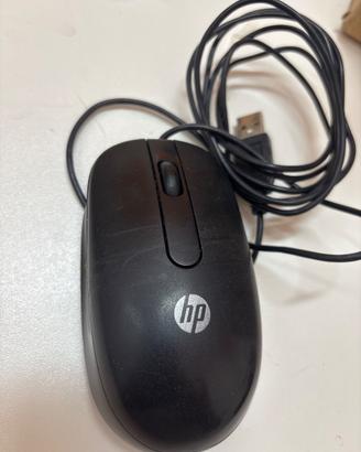 Mouse hp
