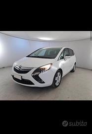 Opel Zafira Tourer 7 posti