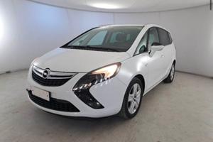 Opel Zafira Tourer 7 posti