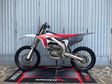 Fantic XXF 250