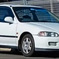 Pezzi Ricambi Honda Civic EG