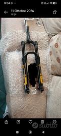 Ohlins rxf38 m.2
