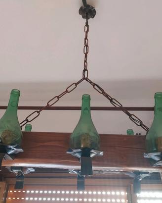 lampadario vend caus trasloco imminente 