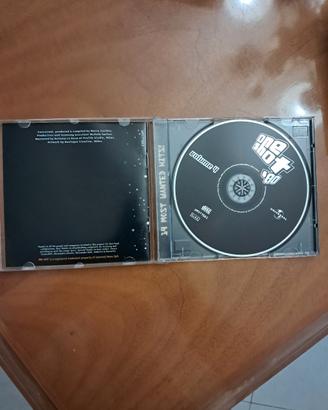 cd one shot 80 vol.4