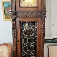 Orologio a pendolo inizio ‘900