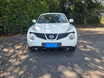 nissan juke anno 2012