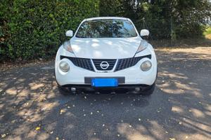 nissan juke anno 2012
