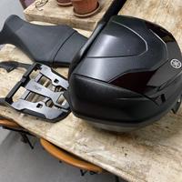 No n ho più la moto