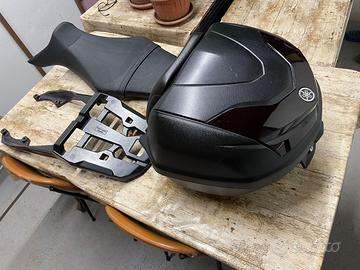 No n ho più la moto