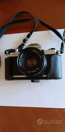 Macchina fotografica "Yashica FX - 7