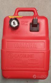 Serbatoio fuoribordo Yamaha