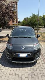 Citroen C3 Picasso 2012