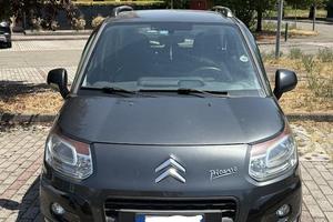 Citroen C3 Picasso 2012