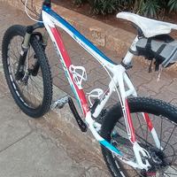 bici Mountain bike frw