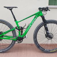 Mtb Lee Cougan 29' Crossfire Air 