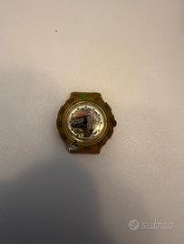 orologio swatch vintage