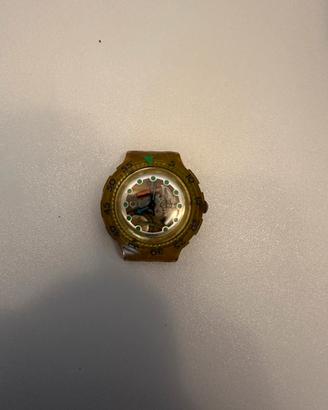 orologio swatch vintage