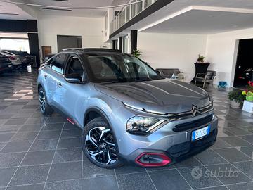 Citroen C4 BlueHDi 130 S&S EAT8 Shine