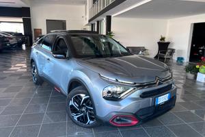 Citroen C4 BlueHDi 130 S&S EAT8 Shine