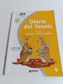 Diario del tennis 