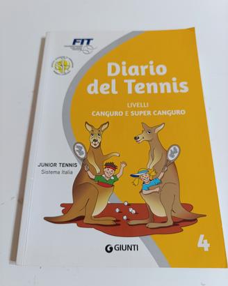 Diario del tennis 