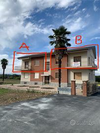 APPARTAMENTO 100 mq