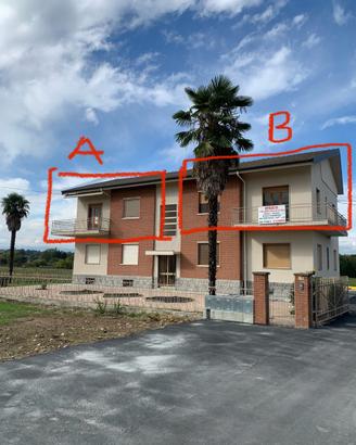 APPARTAMENTO 100 mq