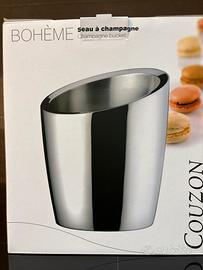 Secchielli Chamoagne Couzon nuovo